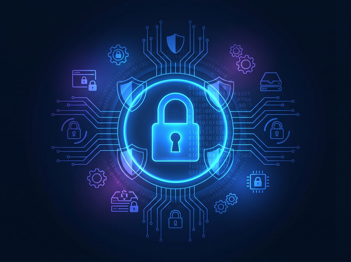 忆安加速器安全防护体系